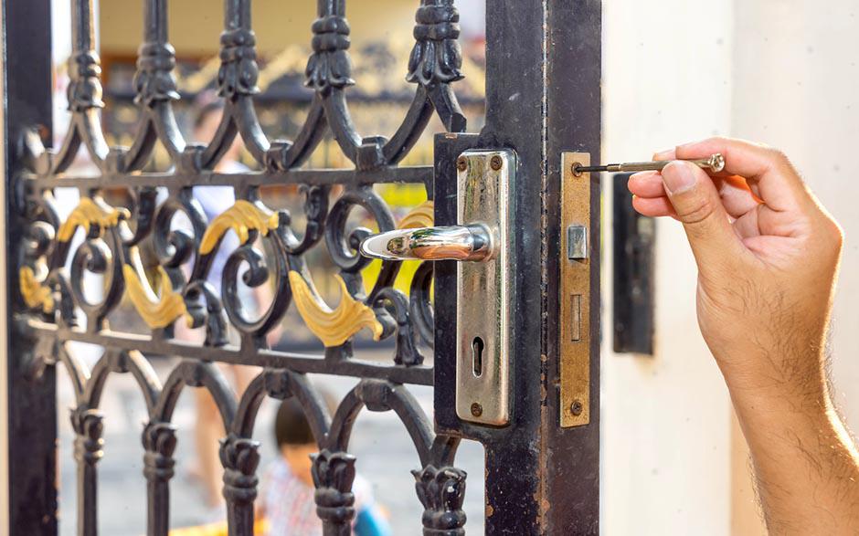 ouvrir une serrure sans clé avec une perceuse Corbeil-Essonnes